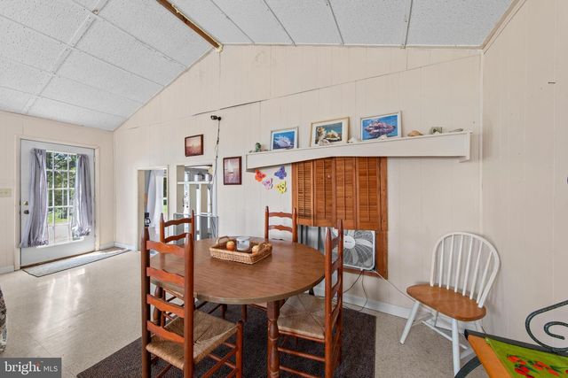 631 BAY AVE, Milford, DE 19963
