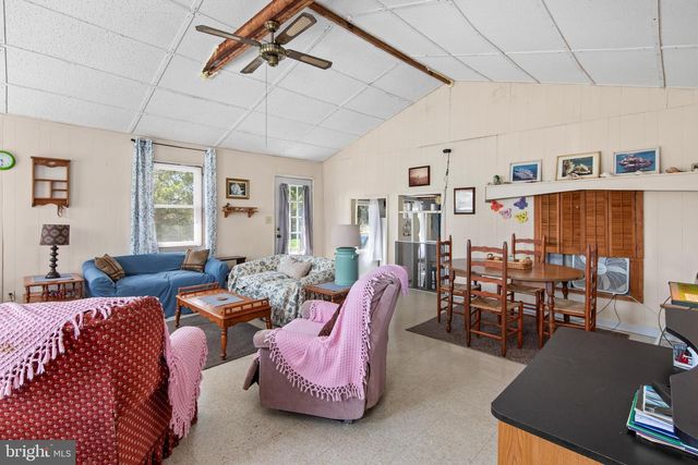 631 BAY AVE, Milford, DE 19963