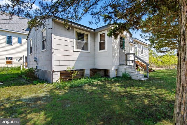 631 BAY AVE, Milford, DE 19963