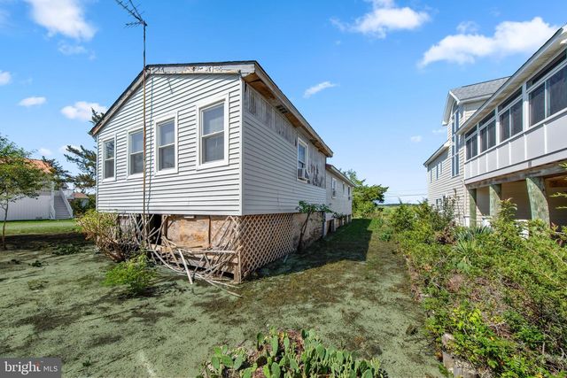 631 BAY AVE, Milford, DE 19963