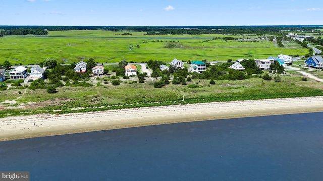 631 BAY AVE, Milford, DE 19963
