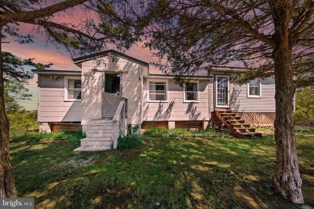 631 BAY AVE, Milford, DE 19963