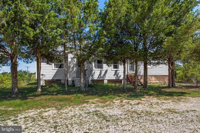631 BAY AVE, Milford, DE 19963