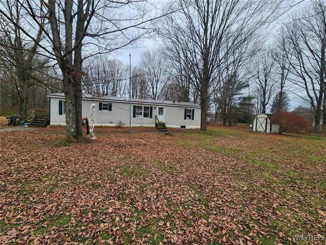 1213 County Route 3, Hannibal, NY 13074