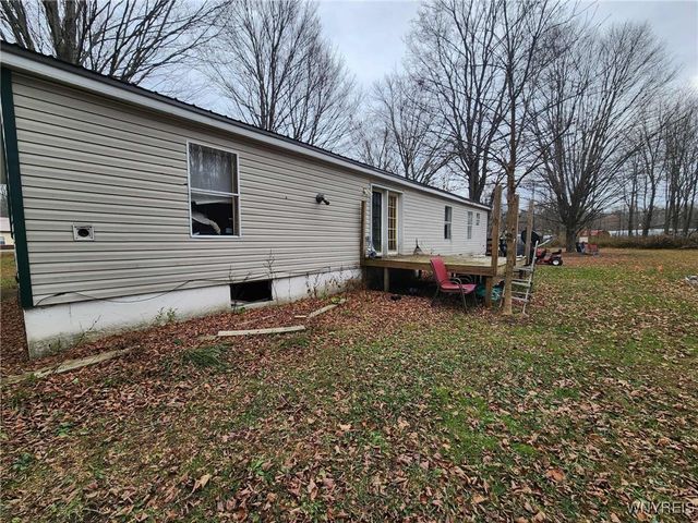 1213 County Route 3, Hannibal, NY 13074