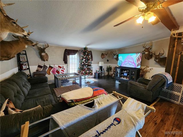 1213 County Route 3, Hannibal, NY 13074