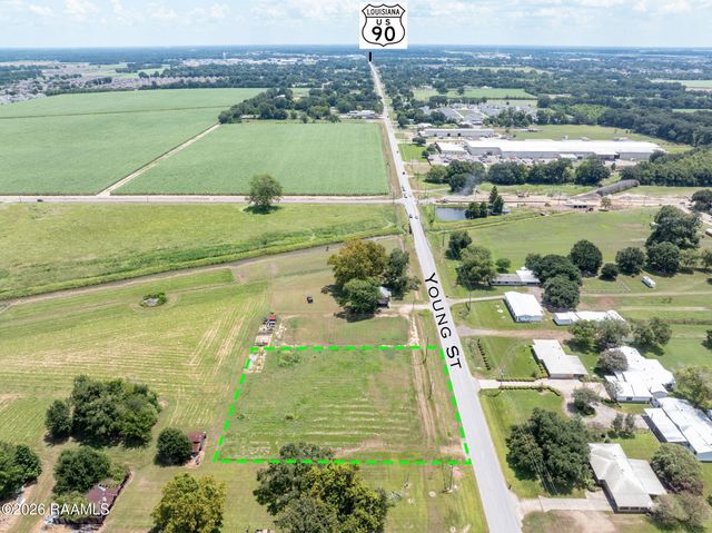815 Young Street, Youngsville, LA 70592