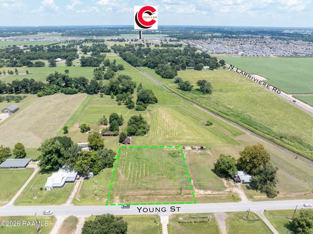 815 Young Street, Youngsville, LA 70592