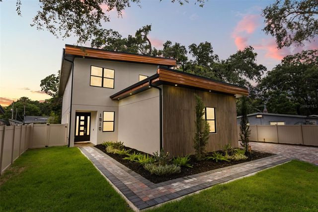 1910 CLOVERLAWN AVENUE, Orlando, FL 32806