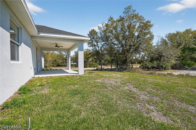 4630 Gene AVE N, Lehigh Acres, FL 33971