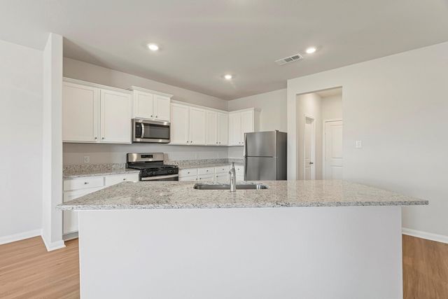 8951 New Jade Drive, Iowa Colony, TX 77583