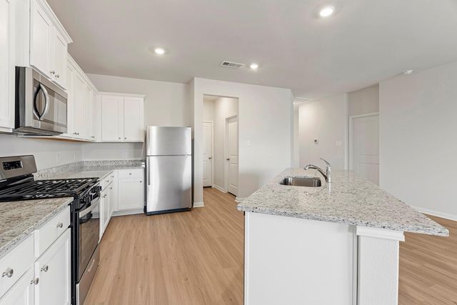 8951 New Jade Drive, Iowa Colony, TX 77583