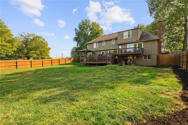 11729 Wyandotte Street, Kansas City, MO 64114