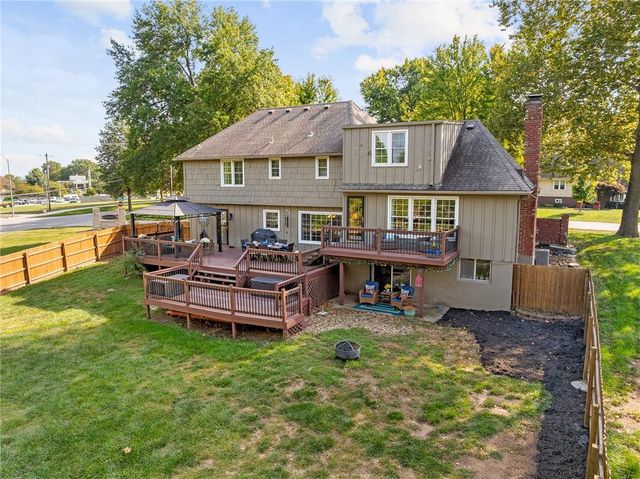 11729 Wyandotte Street, Kansas City, MO 64114