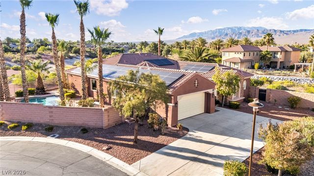 8324 Chapelle Court, Las Vegas, NV 89131