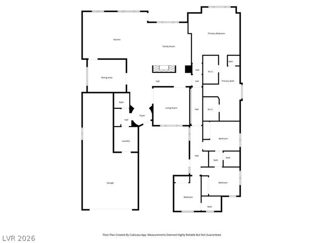 8324 Chapelle Court, Las Vegas, NV 89131
