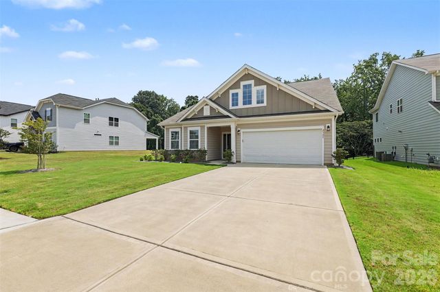 2305 Trundle Drive, Gastonia, NC 28054