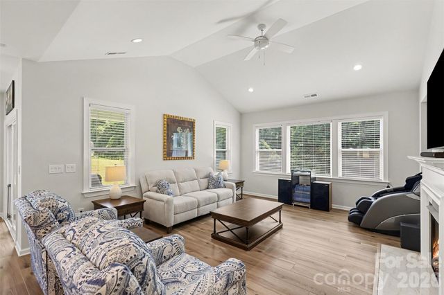 2305 Trundle Drive, Gastonia, NC 28054