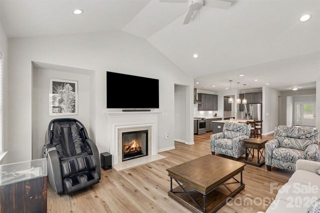 2305 Trundle Drive, Gastonia, NC 28054
