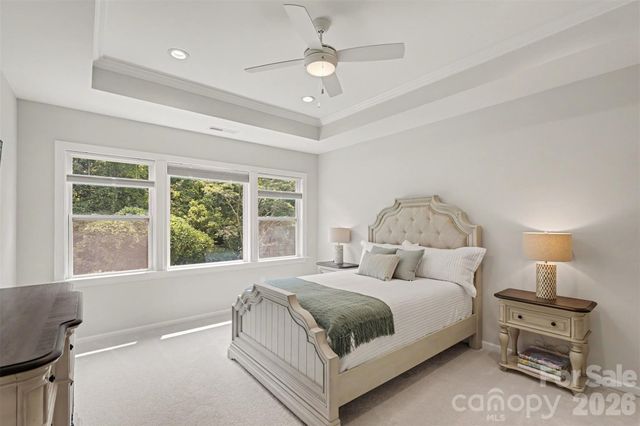 2305 Trundle Drive, Gastonia, NC 28054