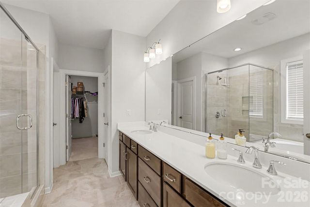 2305 Trundle Drive, Gastonia, NC 28054