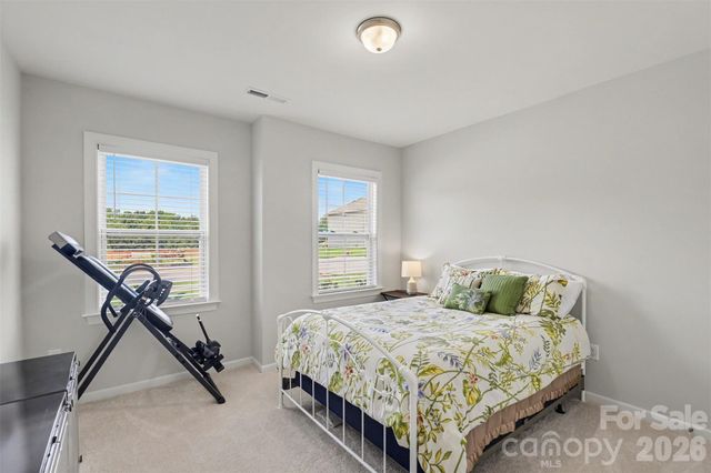 2305 Trundle Drive, Gastonia, NC 28054