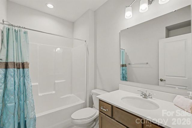 2305 Trundle Drive, Gastonia, NC 28054