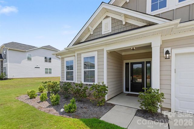 2305 Trundle Drive, Gastonia, NC 28054
