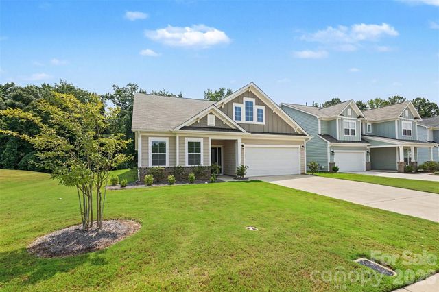 2305 Trundle Drive, Gastonia, NC 28054