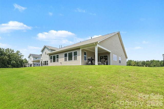 2305 Trundle Drive, Gastonia, NC 28054