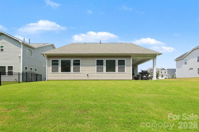 2305 Trundle Drive, Gastonia, NC 28054