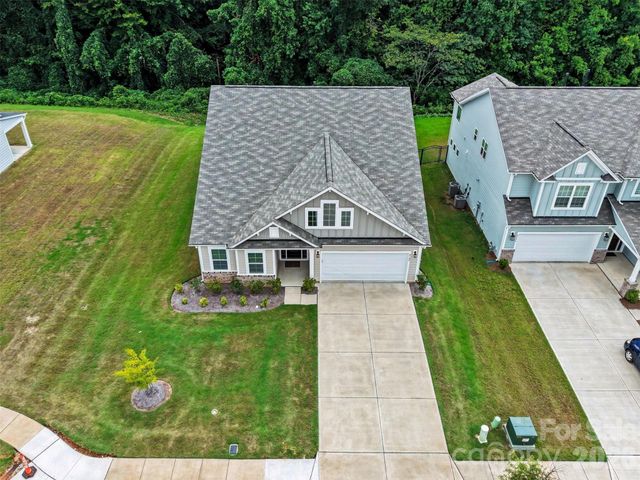 2305 Trundle Drive, Gastonia, NC 28054