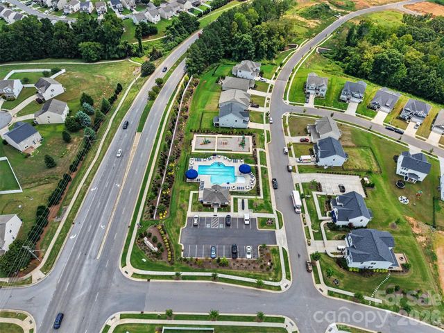 2305 Trundle Drive, Gastonia, NC 28054