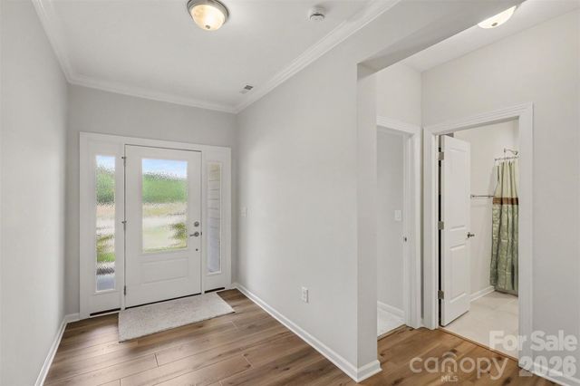 2305 Trundle Drive, Gastonia, NC 28054