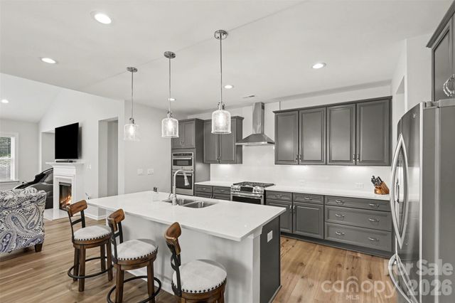 2305 Trundle Drive, Gastonia, NC 28054