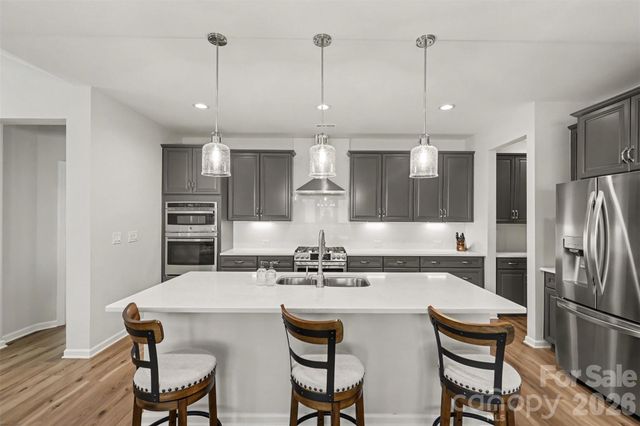 2305 Trundle Drive, Gastonia, NC 28054