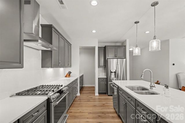 2305 Trundle Drive, Gastonia, NC 28054
