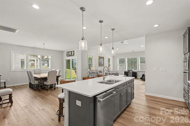 2305 Trundle Drive, Gastonia, NC 28054
