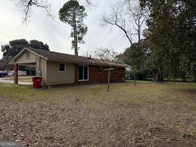 107 Miller Court, Centerville, GA 31028