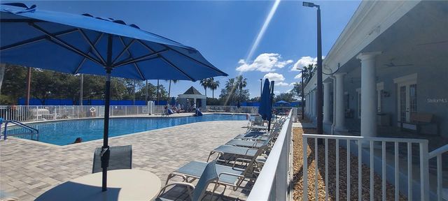 2484 MAGNOLIA CIRCLE, North Port, FL 34289