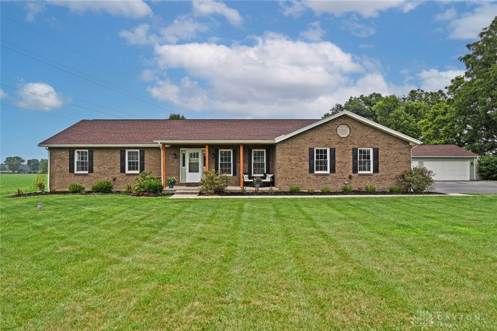 6946 Hankins Road, Middletown, OH 45044