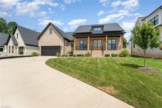 3902 Tee Island Court, Greensboro, NC 27407