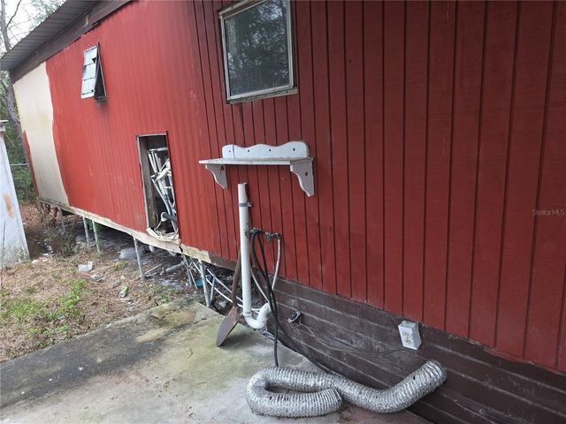 45528 PALM STREET, Paisley, FL 32767