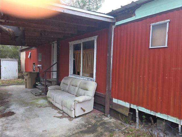 45528 PALM STREET, Paisley, FL 32767