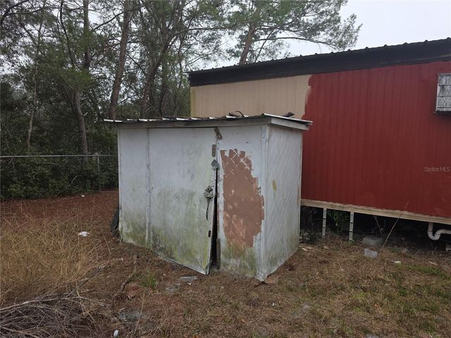 45528 PALM STREET, Paisley, FL 32767