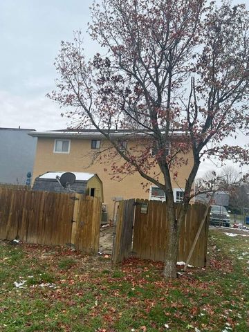 1706-1708 River Bend Road, Columbus, OH 43223