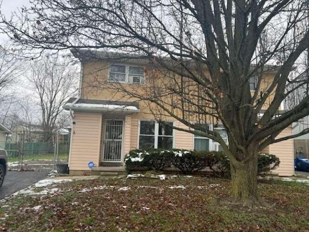 1706-1708 River Bend Road, Columbus, OH 43223