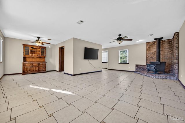 1120 Muscogee Rd, Cantonment, FL 32533