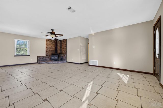 1120 Muscogee Rd, Cantonment, FL 32533