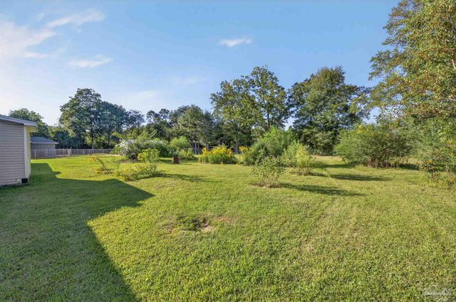 1120 Muscogee Rd, Cantonment, FL 32533